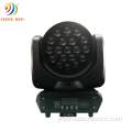 19x15w LED Zoom Wash Moving Head Stage Light